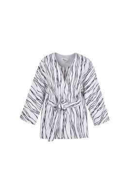 مانتو طرحدار