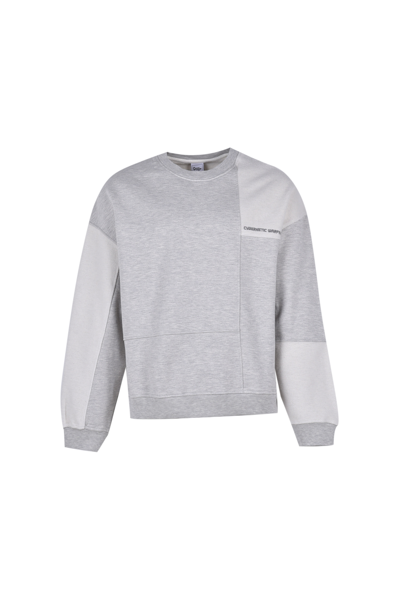 سوئیشرت آستین بلند گلدوزی