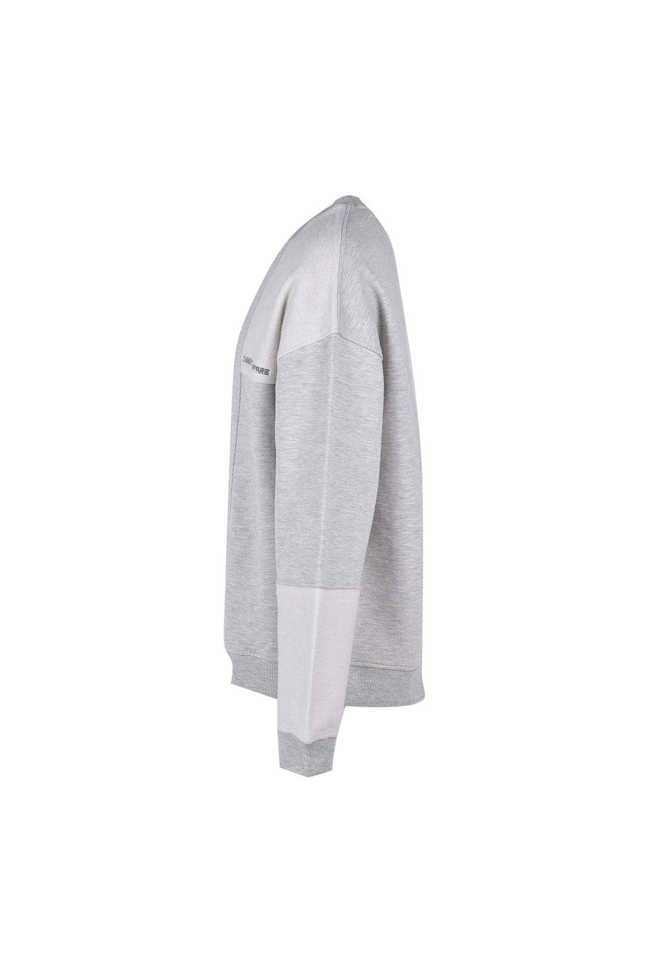 سوئیشرت آستین بلند گلدوزی