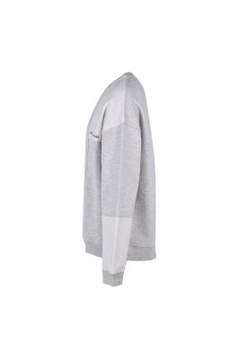 سوئیشرت آستین بلند گلدوزی