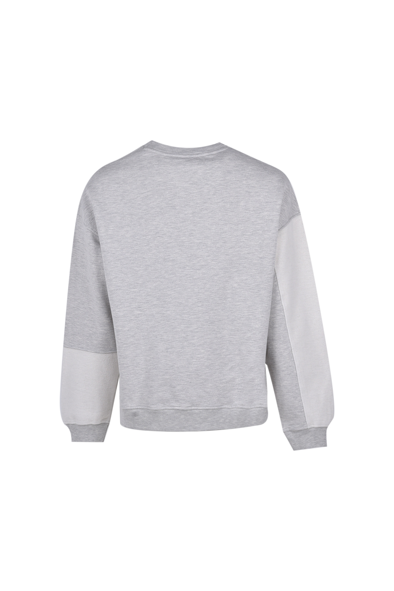 سوئیشرت آستین بلند گلدوزی