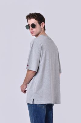 تیشرت آستین کوتاه چاپی