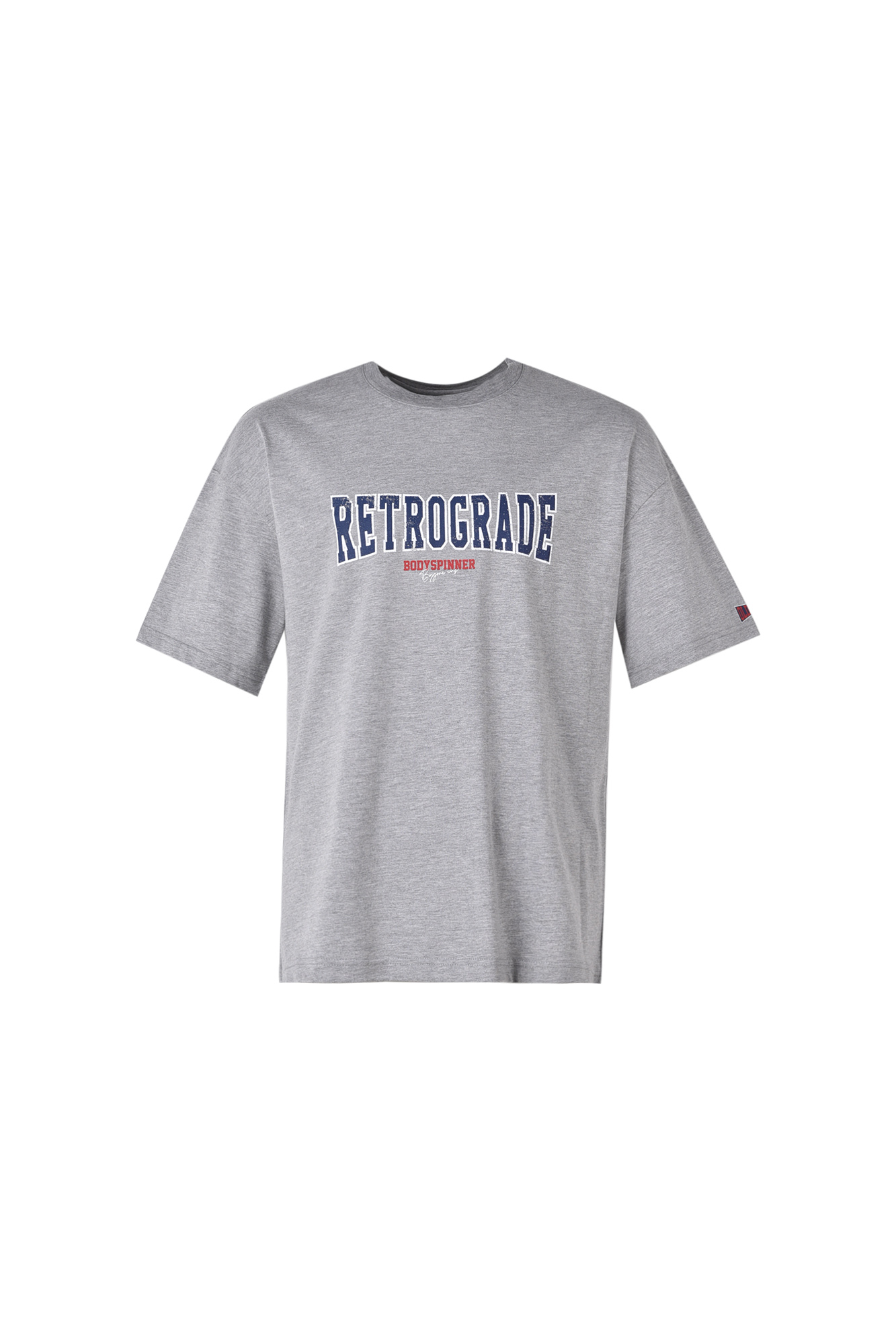 تیشرت آستین کوتاه چاپی