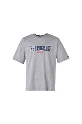 تیشرت آستین کوتاه چاپی