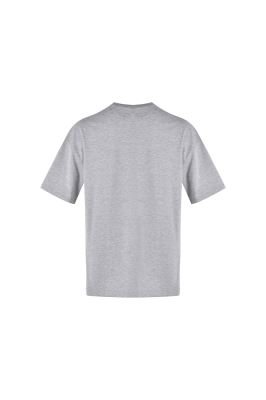 تیشرت آستین کوتاه چاپی