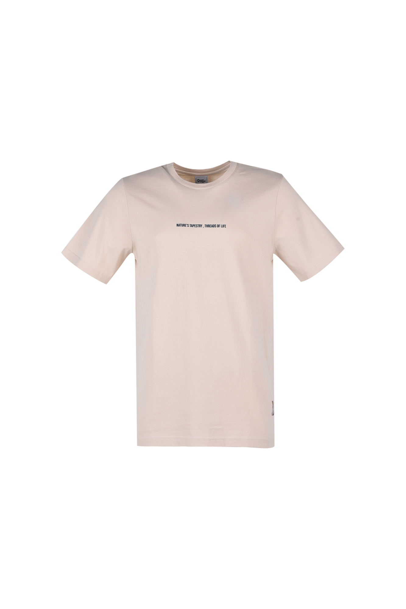 تیشرت آستین کوتاه چاپی