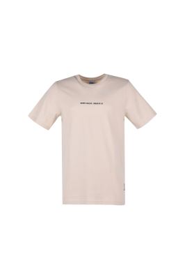 تیشرت آستین کوتاه چاپی