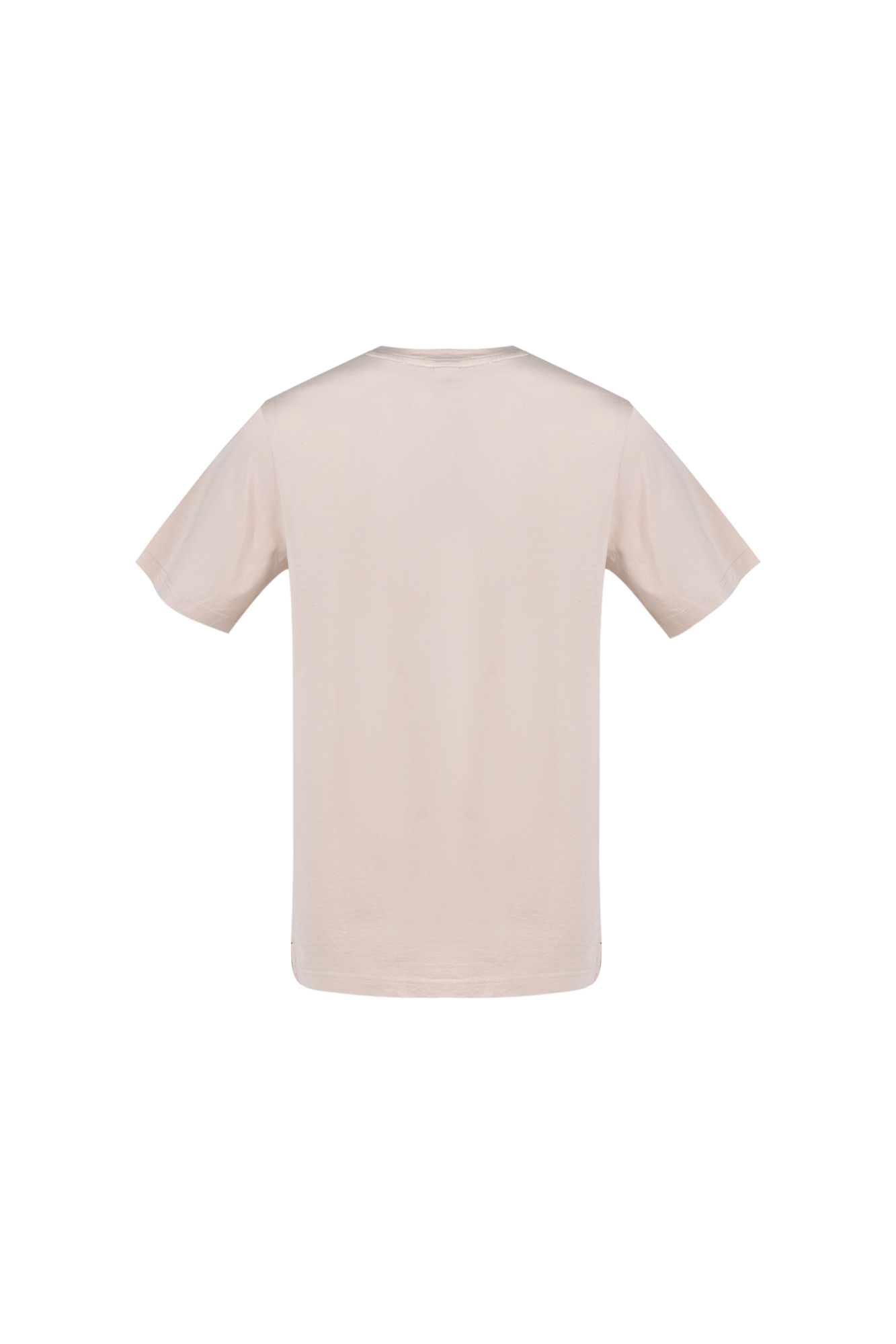 تیشرت آستین کوتاه چاپی