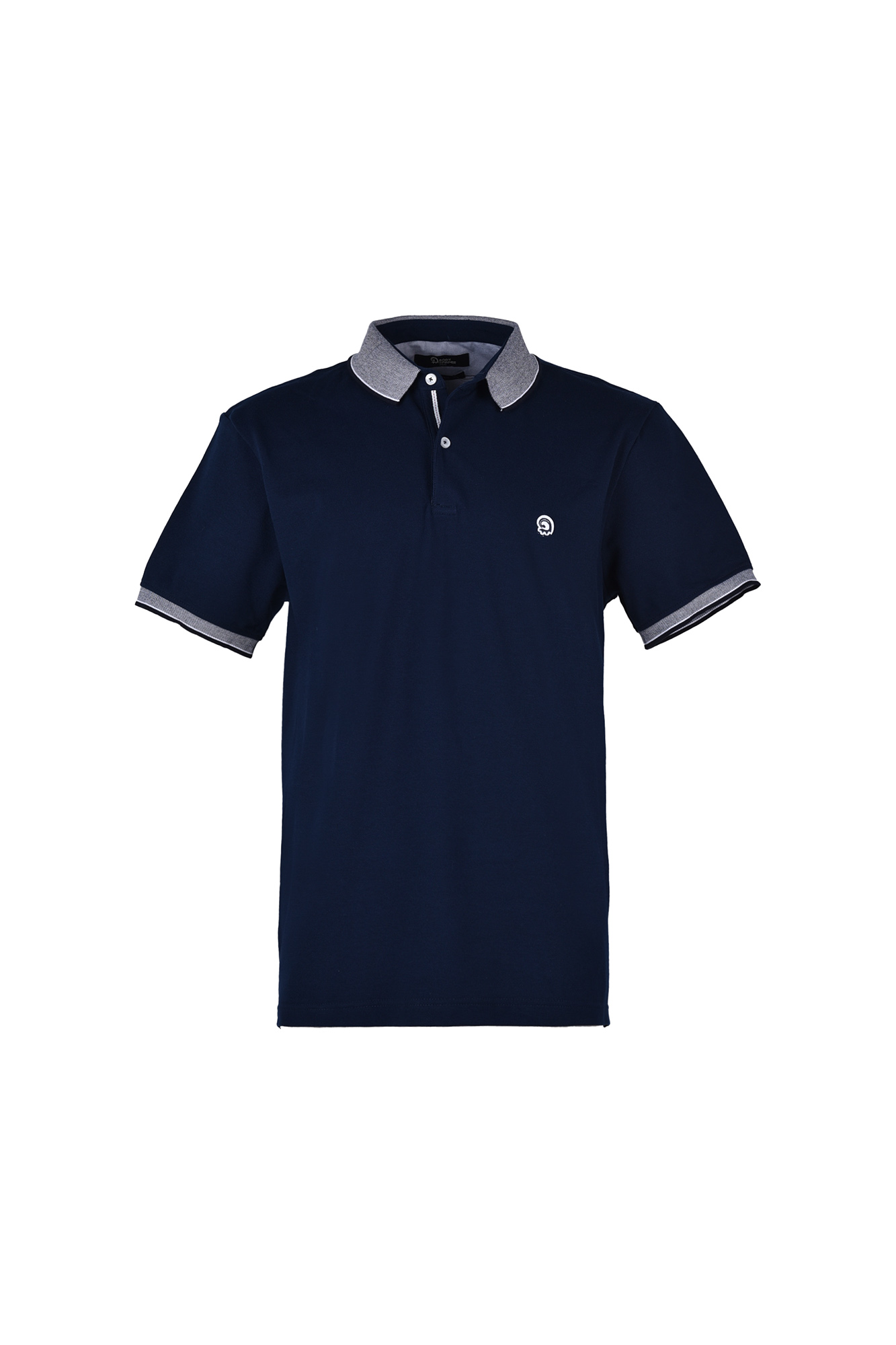 پولوشرت آستین کوتاه ساده