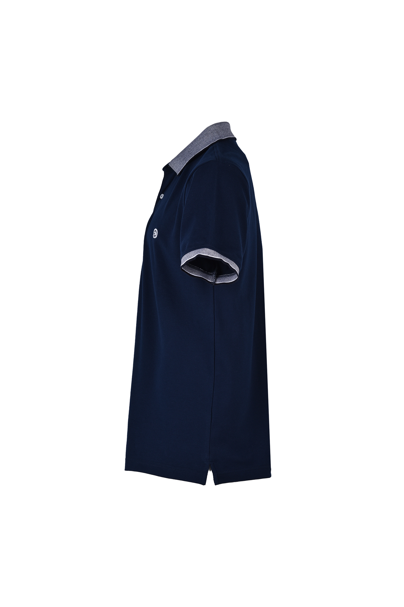 پولوشرت آستین کوتاه ساده