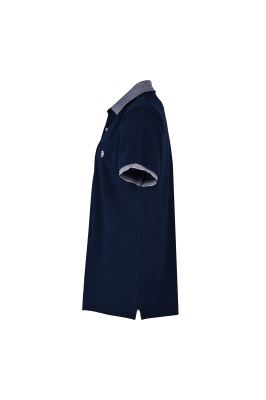 پولوشرت آستین کوتاه ساده