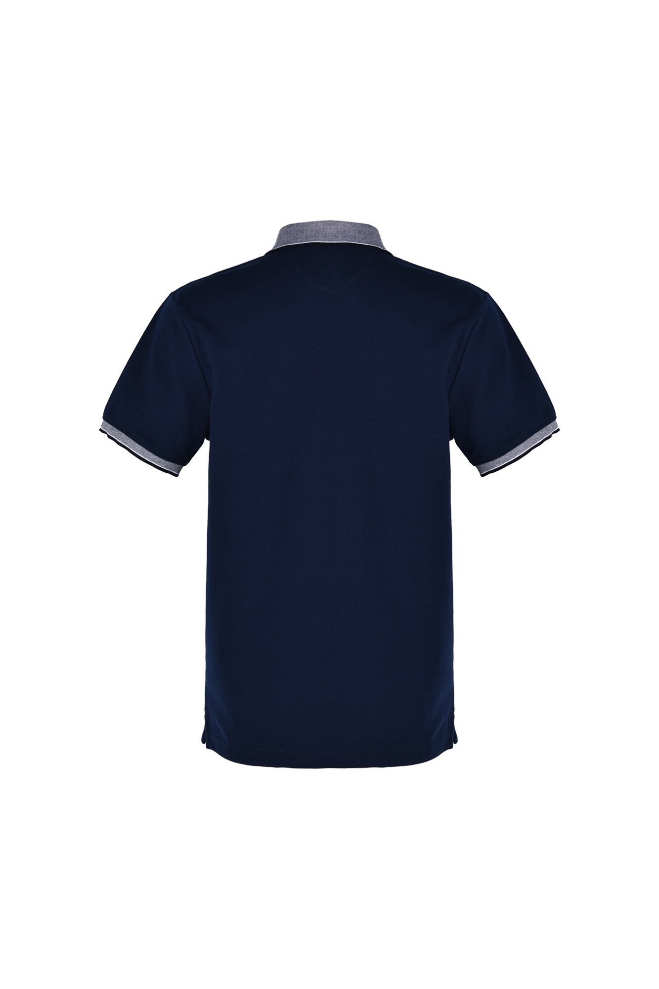 پولوشرت آستین کوتاه ساده