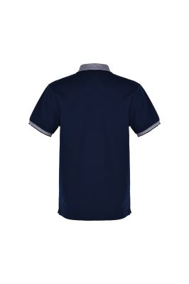 پولوشرت آستین کوتاه ساده