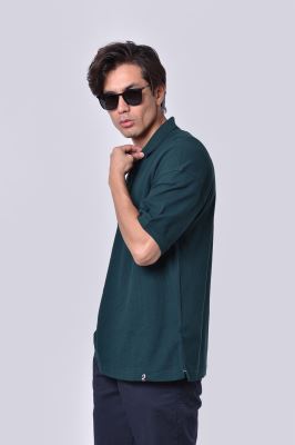 پولوشرت آستین کوتاه ساده