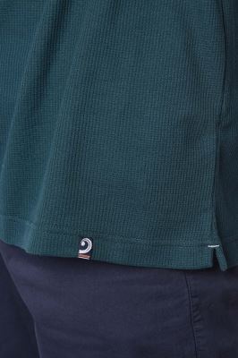 پولوشرت آستین کوتاه ساده