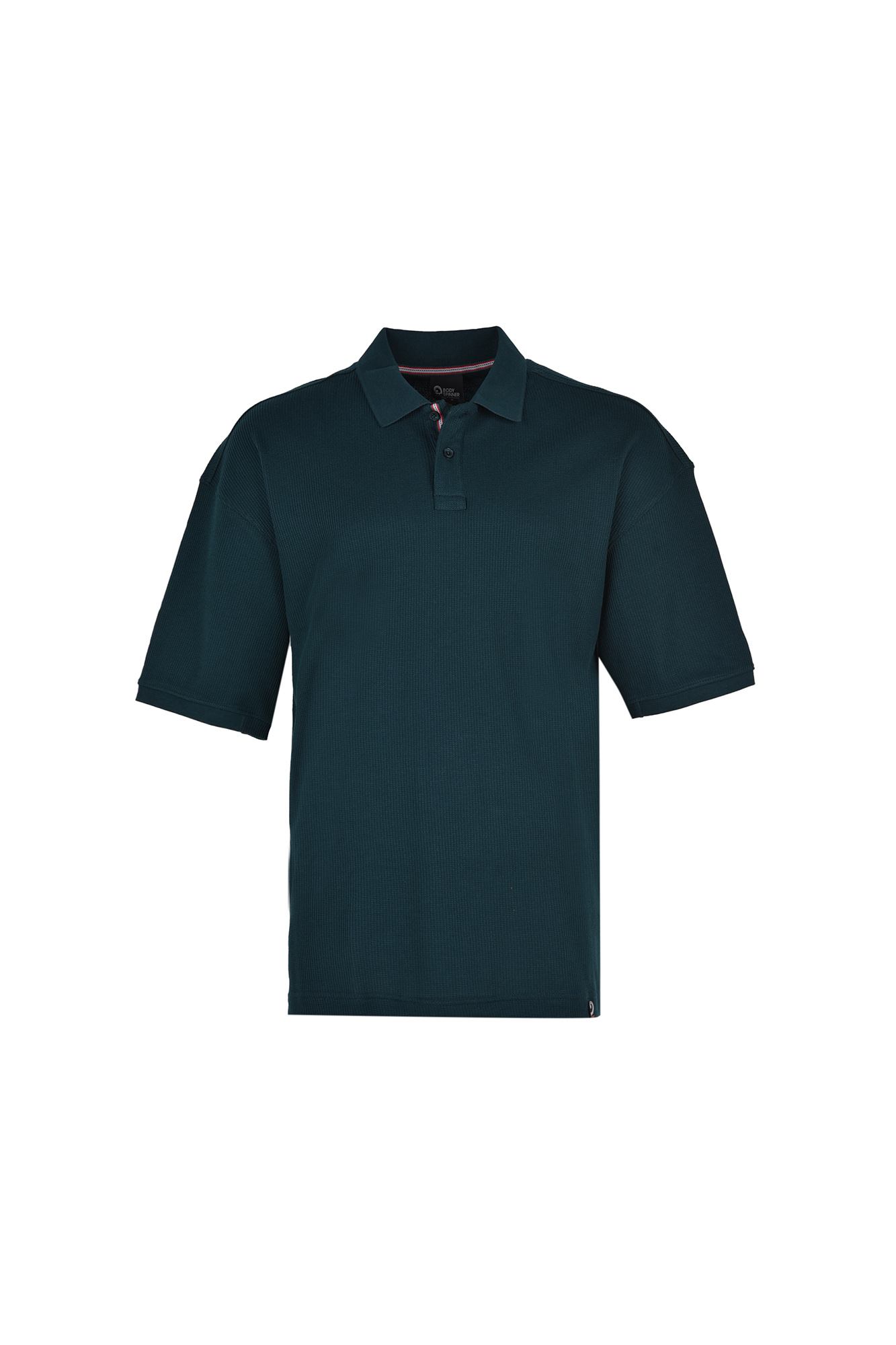 پولوشرت آستین کوتاه ساده