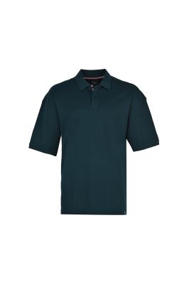 پولوشرت آستین کوتاه ساده