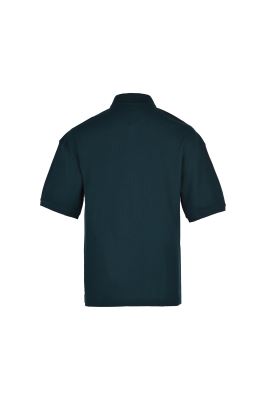 پولوشرت آستین کوتاه ساده