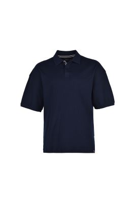 پولوشرت آستین کوتاه ساده