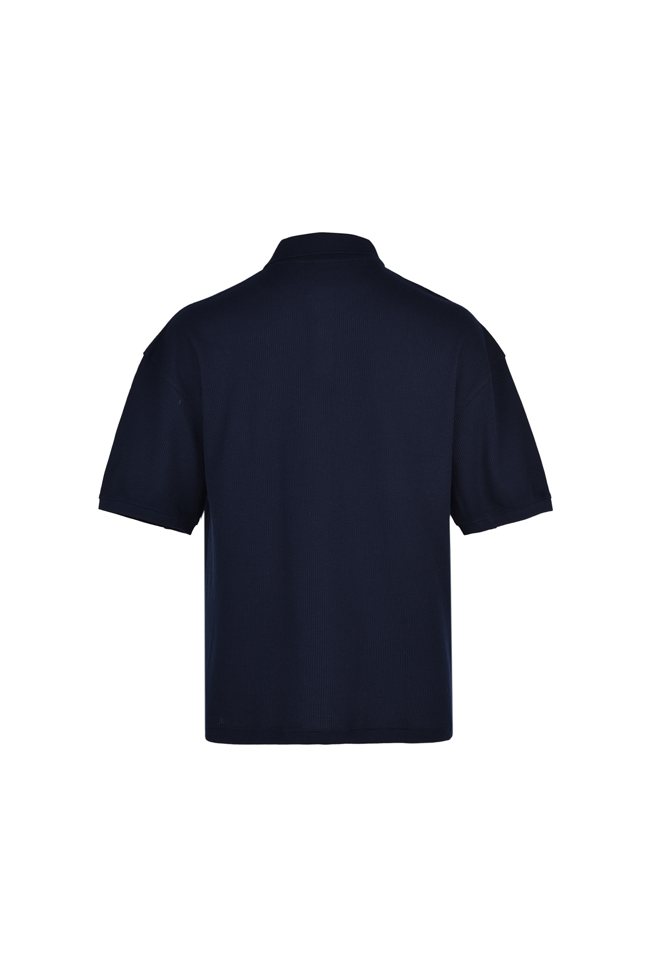 پولوشرت آستین کوتاه ساده