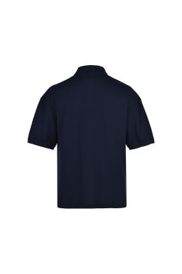 پولوشرت آستین کوتاه ساده