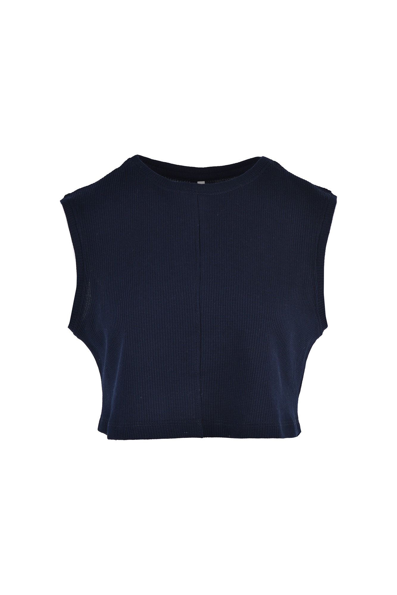 تاپ تیشرتی ساده زنانه