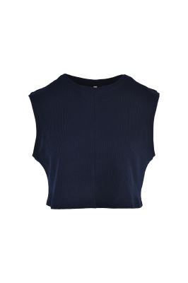 تاپ تیشرتی ساده زنانه