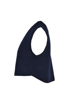 تاپ تیشرتی ساده زنانه