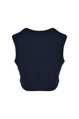 تاپ تیشرتی ساده زنانه