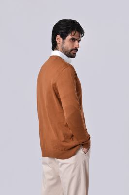 بافت یقه هفت