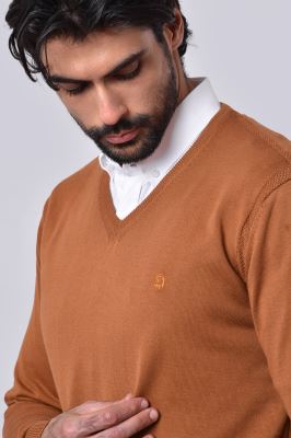 بافت یقه هفت