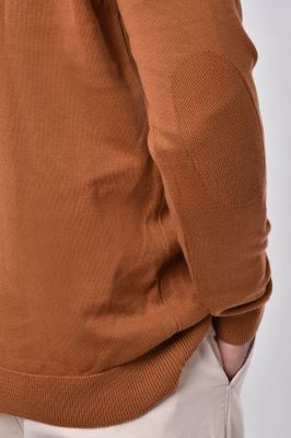 بافت یقه هفت