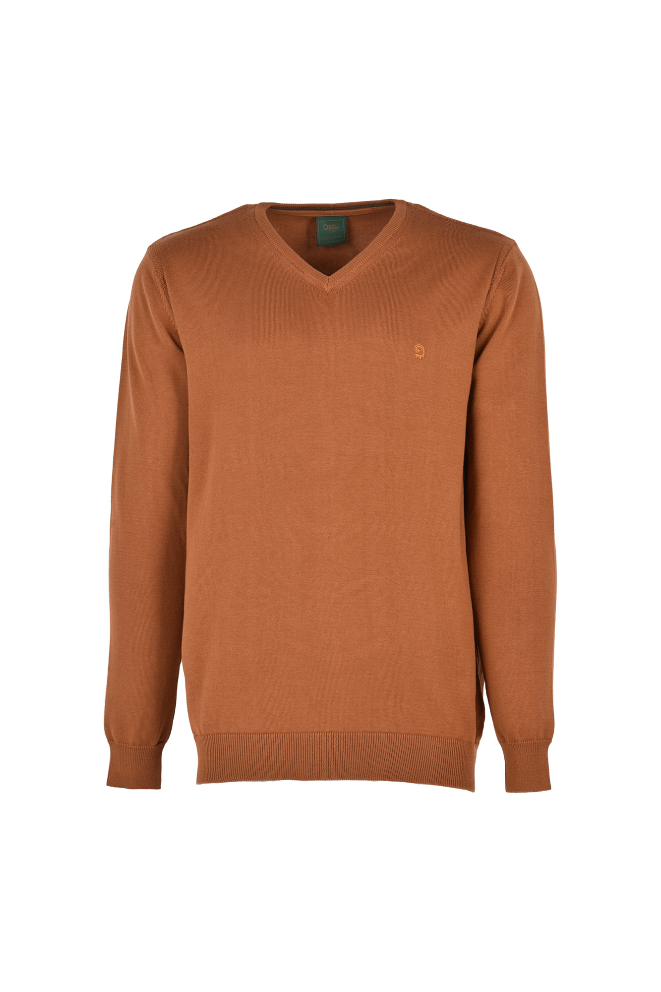 بافت یقه هفت