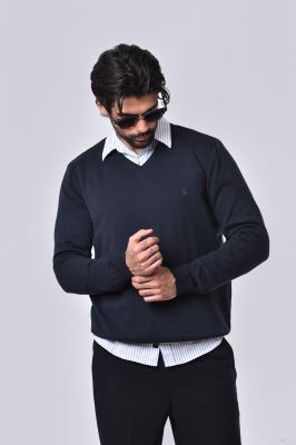 بافت یقه هفت