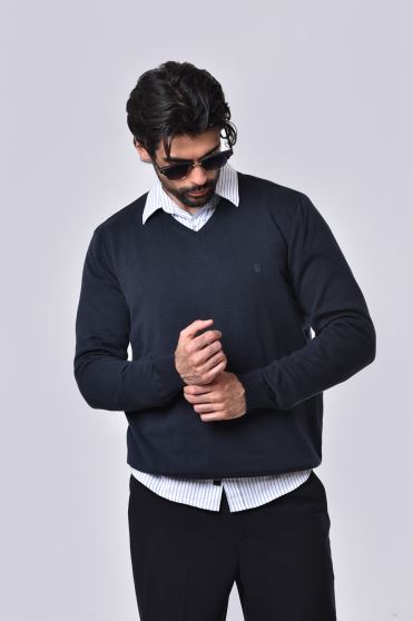 بافت یقه هفت