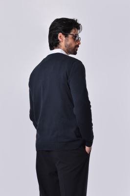 بافت یقه هفت