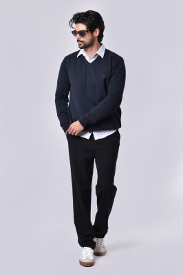 بافت یقه هفت