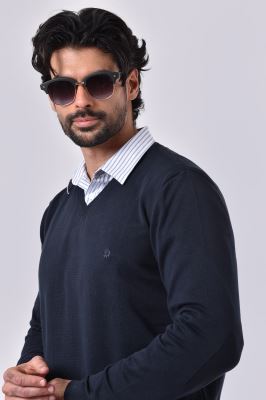 بافت یقه هفت