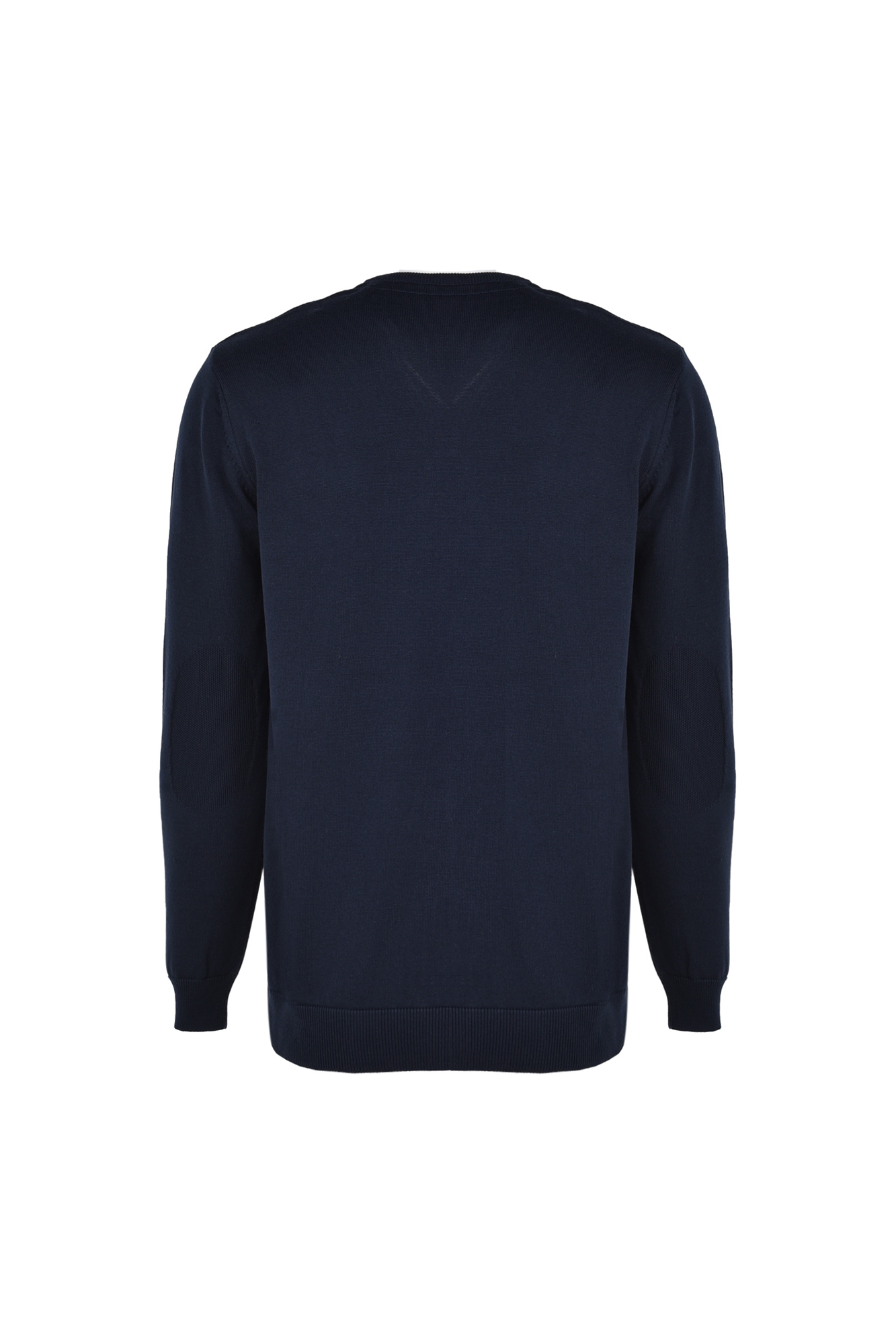 بافت یقه هفت