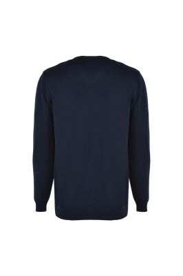 بافت یقه هفت