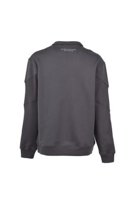 سوئیشرت نیم زیپ گلدوزی