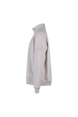 سوئیشرت نیم زیپ گلدوزی