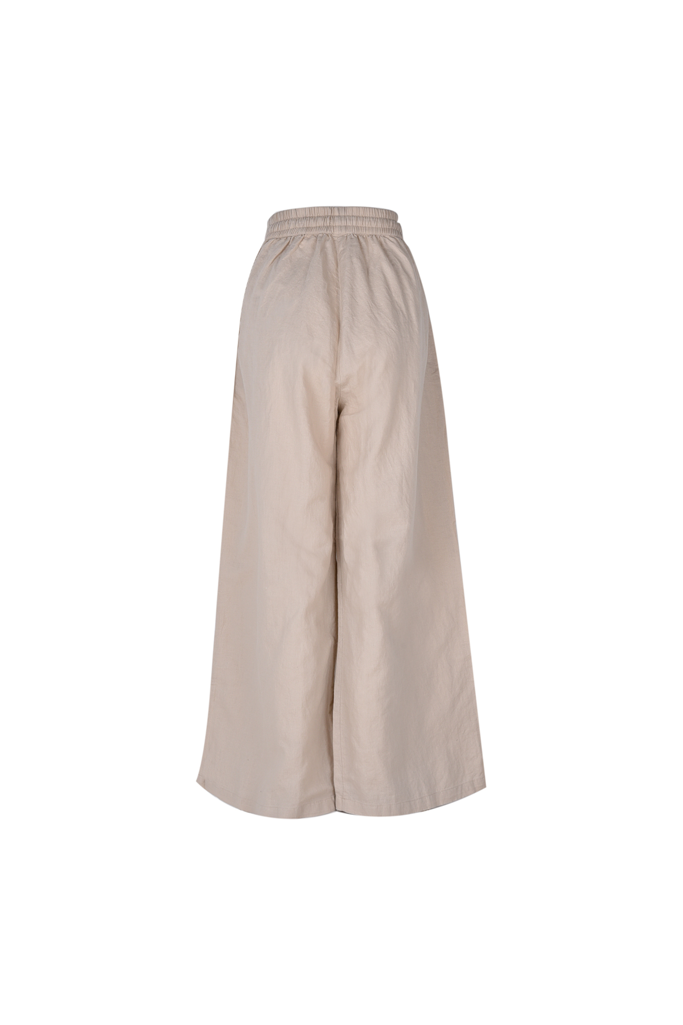 شلوار پارچه ای لینن