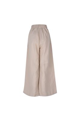 شلوار پارچه ای لینن