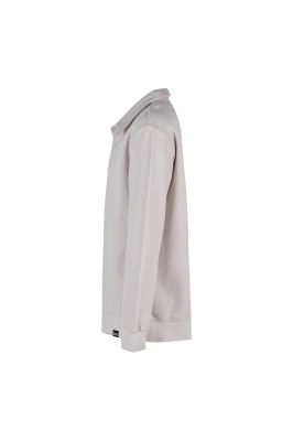 پولوشرت آستین بلند ساده