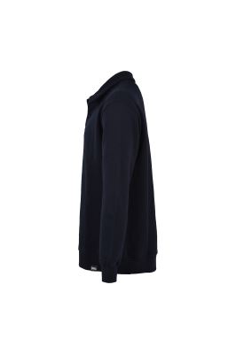 پولوشرت آستین بلند ساده