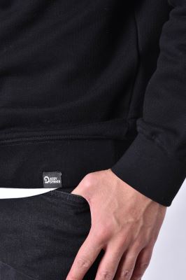 پولوشرت آستین بلند ساده