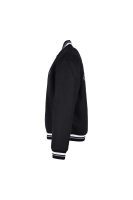 بامبرجکت گلدوزی مردانه