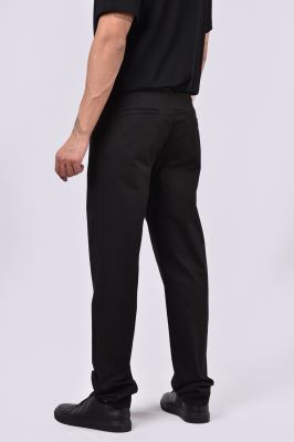 شلوار کتان ساده مردانه