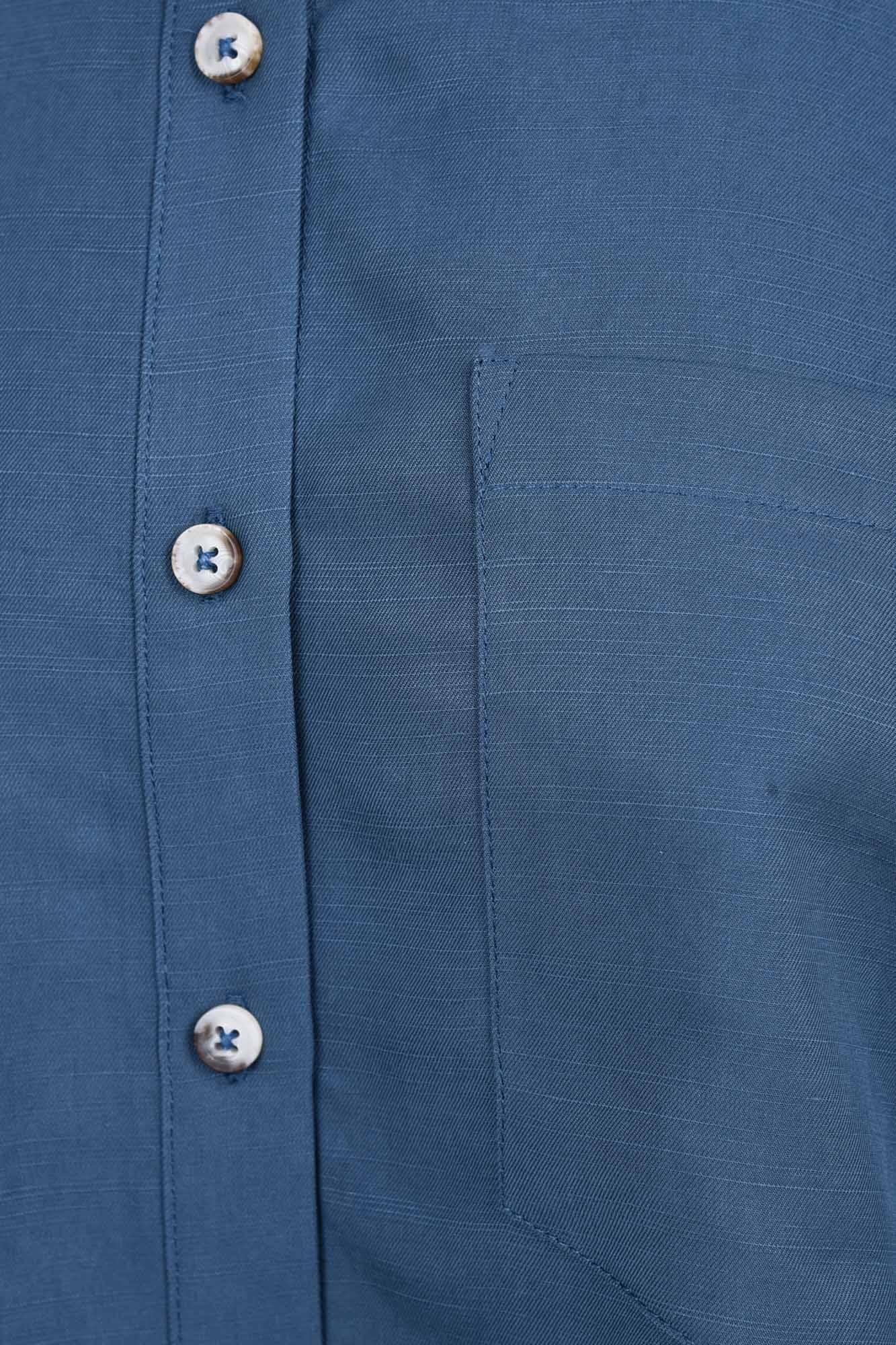 شومیز آستین بلند ساده